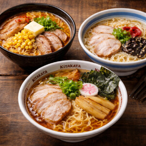 ラーメンスタイル